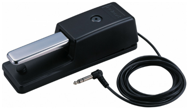 롤랜드 DP10 전자 디지털피아노 하프 댐퍼 페달, 1개