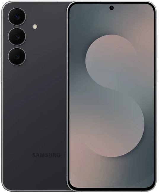삼성전자 갤럭시 S25 FE SM-S731N, 제트블랙, 256GB