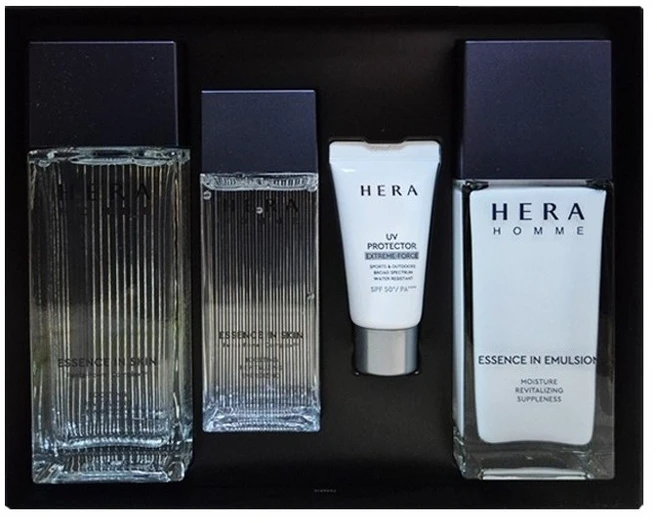 옴므 베이직 스페셜 2종 기획세트(쇼핑백동봉), 1세트 - 쿠팡