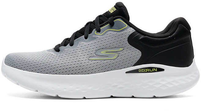 스케쳐스 남성 고 런 라이트 앵커리지 런닝화 220898-GYBK