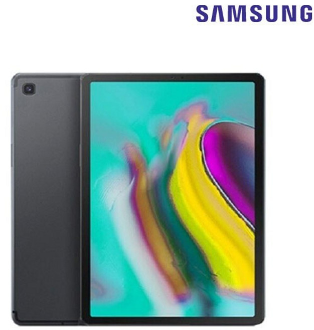 삼성전자 갤럭시탭 S5E RAM 4GB, 블랙, 64GB, Wi-Fi+Cellular
