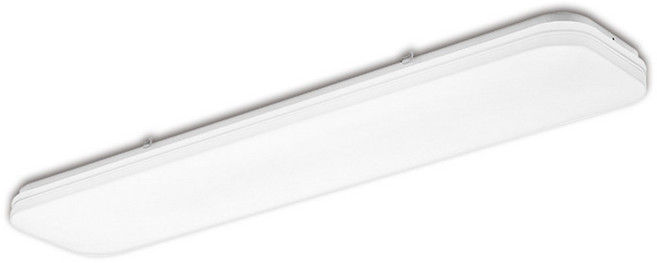 코콤 LED 슬림 주방등 삼성칩 1200x160 60W, 1개