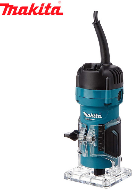 마끼다 유선 트리머 530W M3700B, 1개