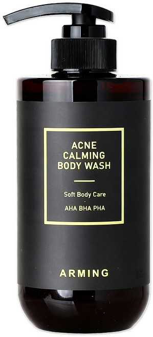 브이포뷰티 냄새차단 전용 남성청결제, 1개, 500ml