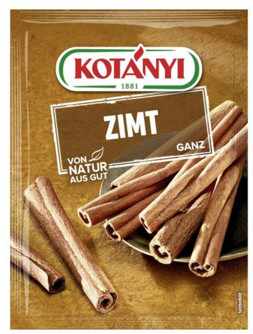 코타니 시나몬 홀레터 12g, 12 g (1er Pack)