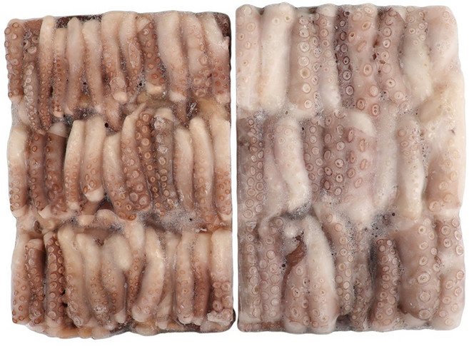 절단낙지 2.7kg 냉동 손질낙지 낙곱새 볶음 대용량 업소용 벌크, 절단낙지M 2.7kg (450gX6)