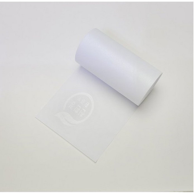 PVC 보온테이프/매직테이프/동파/단열재/에어컨테이프, PVC보온매직테이프[백색], 1개