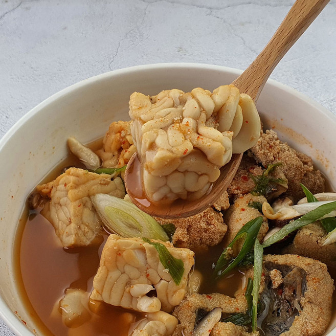 나라수산 대구곤 대구알 700g 알탕재료 알탕 매운탕 고니, 01_대구곤700g, 1개