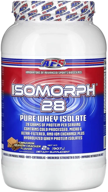 몸관리하세요 겨울입니다 APS Isomorph 28 순수 분리유청 시나몬 그레이엄 크래커 907g(2lb) 특별관리진행, APSIsomorph28순수분리유청시나몬그레이엄크래커9, 907g, 1개 - 쿠팡