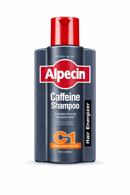 알페신 카페인 C1 샴푸 600ml 탈모완화 두피관리 김민재샴푸 대용량 두피건강, 1개 - 쿠팡
