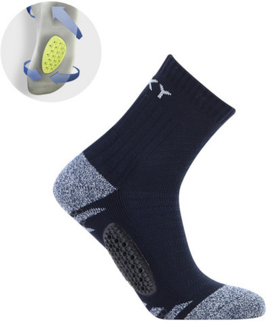 [REXY] 렉시 버디 드라이 크루 네이비, 1개