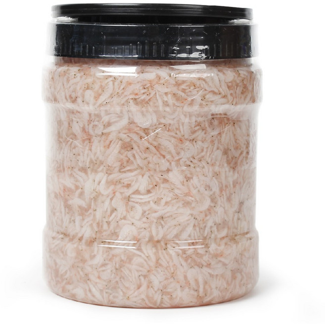 새우젓(중국산) 2kg, 2개