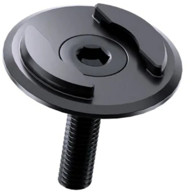 SP커넥트 마이크로 스템 마운트 신형 SPC+ 자전거 스마트폰 거치대, 1개