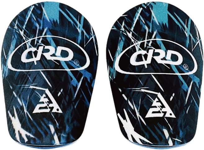 카디오 미니 신가드 정강이보호대 초경량 축구보호대, 스크레쳐, 1개