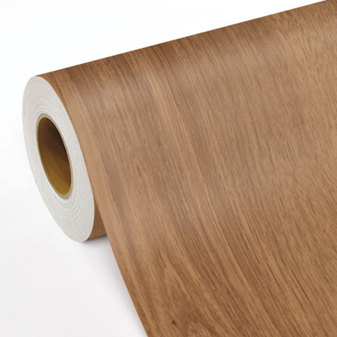 페인트질감+무늬목 시트지 1Mx2.5M(헤라증정), 24. FDW-13 캐러멜애쉬