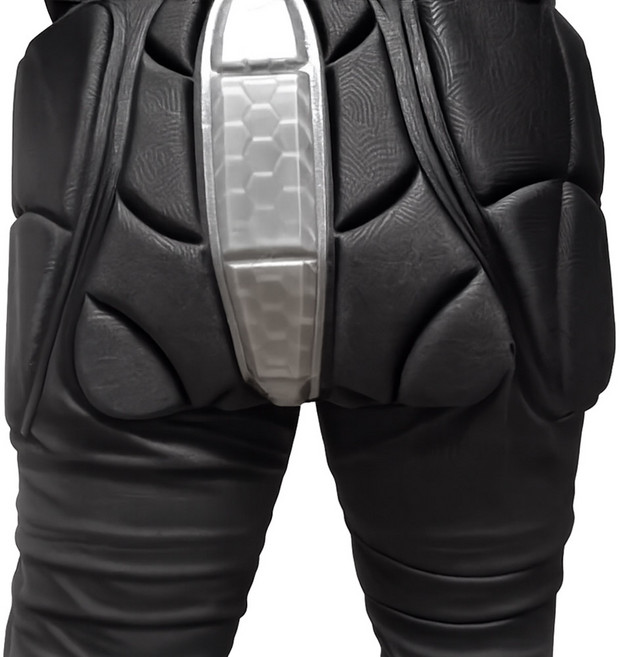 브렌스 엉덩이보호대 스케이트 스노우보드 스키보호대