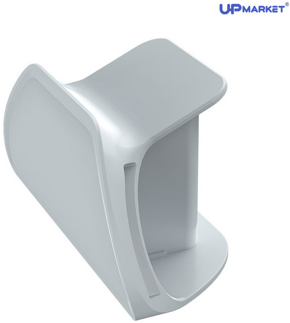 엑박패드 거치대 XBOX 컨트롤러 컴팩트핏, 화이트, 1개