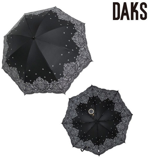 [백화점 정품] 닥스 DAKS 25SS 암막 양산 PBN061