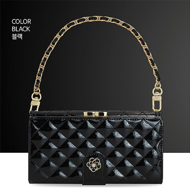 사은품 강화필름+전자파차단스티커 갤럭시 겔럭시 22울트라 애나멜 유광 지갑형 동전 카드 지폐 수납 손잡이 스트랩 핸드폰 스마트폰 폰 케이스 SM-S908N