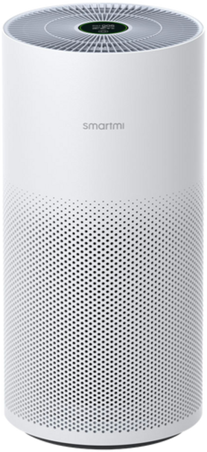 스마트미 공기 청정기 호환 48 Smartmi H13 필터 3중정화 CADR 400m /h 제거하다 머리카락 먼지 집안냄새 연기 TVOC 꽃가루 PM2.5 버전, 02 Smartmi Air Purifier, 02 Smartmi Air Purifier