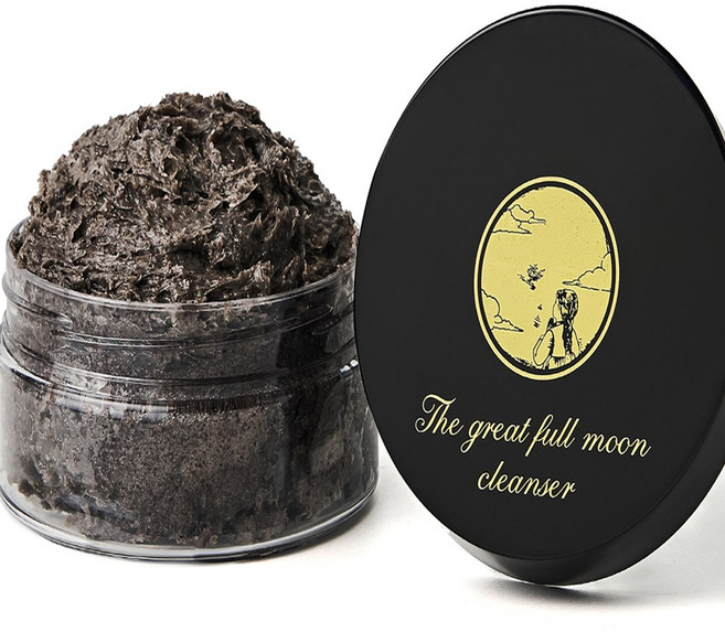 더홉 흑미 율무 귀리 녹두 팥 가루 오곡 곡물 팩 대보름 클렌저, 1개, 100g