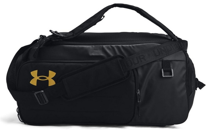 언더아마 UA 콘테인 듀오 더플백팩 1381919 M