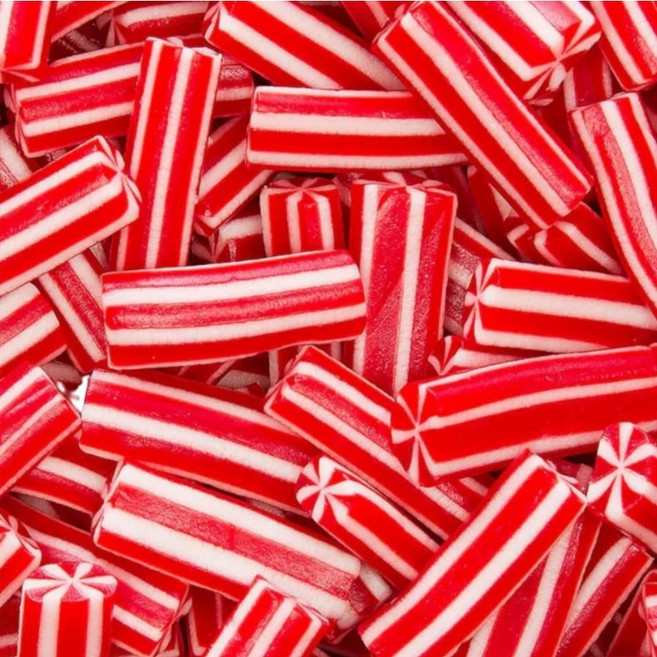 람보 트위스트 Strawberry 스웨덴 스웨디시 캔디 젤리 믹스, 125g, 1개