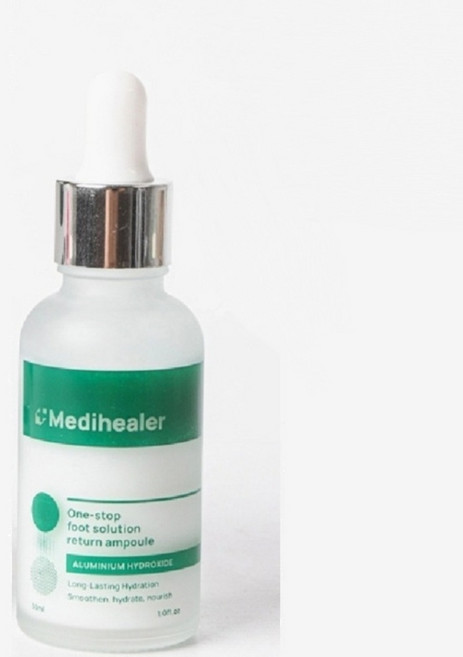 발톱 손톱 깨짐 갈라짐 영양제 손발톱 큐티클 영양제 메디힐, 1개, 30ml