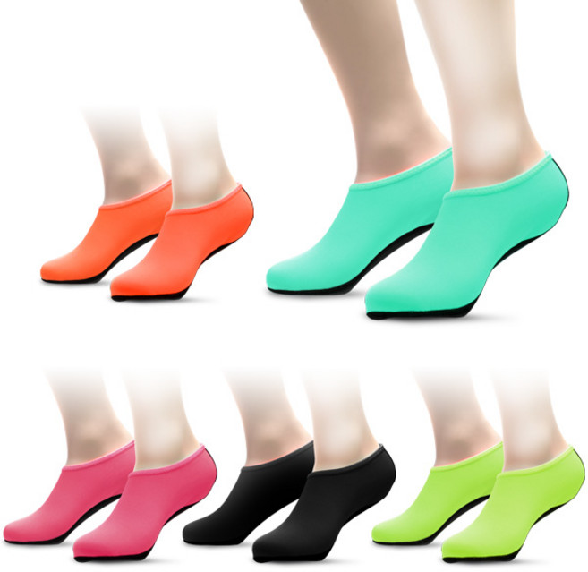 VIC 멀티 스포츠 아쿠아삭스 빠지 아쿠아슈즈 스킨슈즈 워터파크 물놀이신발