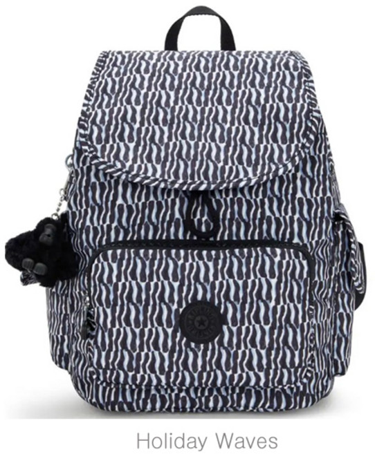 키플링 정품 국내배송 백팩 kipling 시티팩 스몰 City Pack S