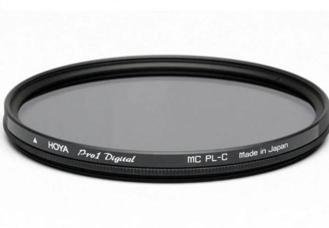 HOYA CPL 디지털 원형 편광 필터 프로 1 DMC CIR-PL 멀티코트 니콘 캐논 소니 카메라 77mm, 01 hoya CPL 77mm, 1개