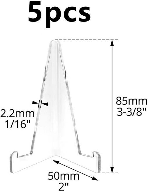포켓몬 카드 자석식 상단 장착형 카드 슬리브 프리미엄 에디션, 5단, 스탠드