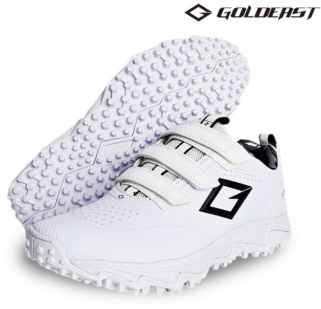 골드이스트 인조잔디화 플래쉬아미 야구 인조잔디 야구화