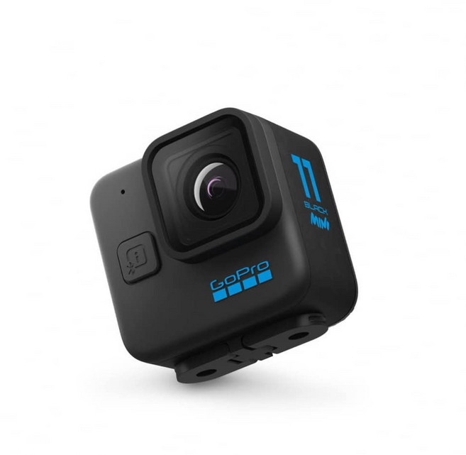 [고프로] GoPro HERO11 Black Mini CHDHF-111-FW 고프로 히어로 11 블랙 미니