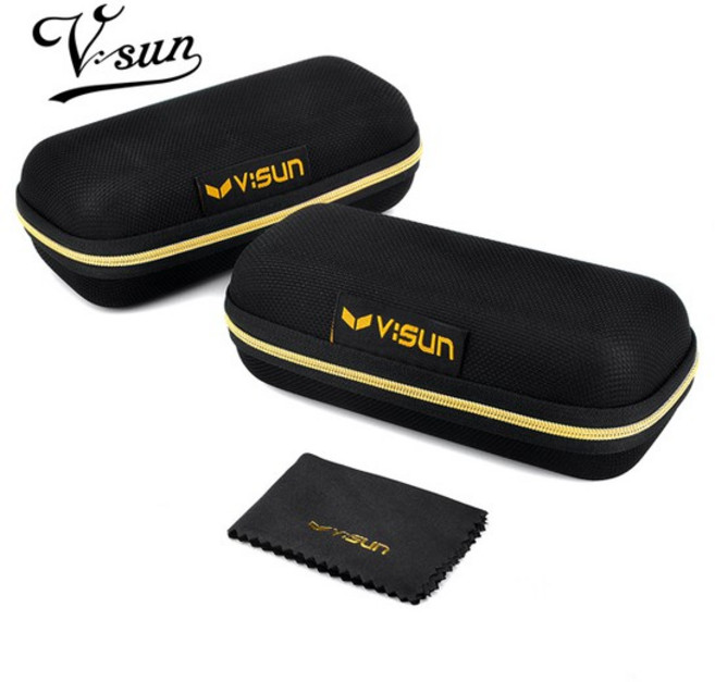 [공식본사정품] 브이선 명품 케이스 VSUS013-BK-C / V:SUN