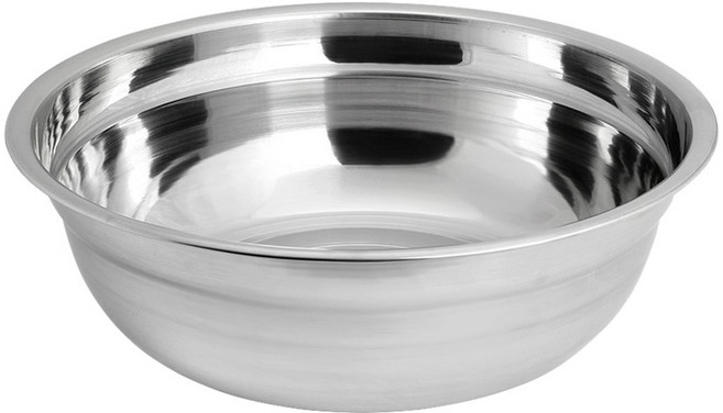 선학 [규촌키친] 고급 스테인리스 스텐 대야 다라이 양푼 1호~11호 (소형대야 대형대야 소형다라이 대형다라이 가정용다라이 식당용다라이 겉절이 김치 김장 촉감놀이 밀가루반죽 양푼비빔밥 양푼빙수)