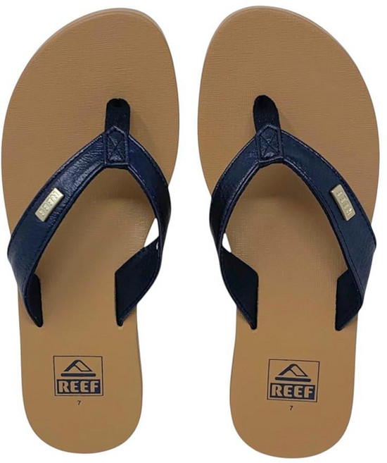 Reef REEF Women's Star Sassy Sandals Black Metallic US Footwear Size System Adult Women Numeri
