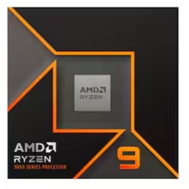 AMD 라이젠9-6세대 9900X (그래니트 릿지) (정품)