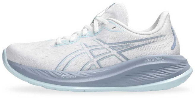 ASICS 亞瑟士 男女通用 GEL-CUMULUS 26 慢跑鞋