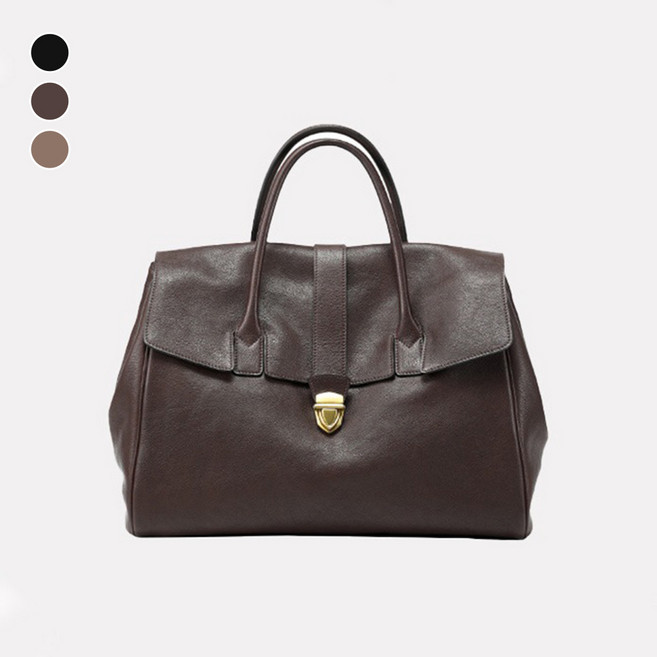 메이리앤 고급 스플릿 여성 소가죽 가방 여자 가방 보부상 토트백