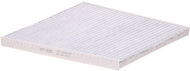 자동차 AC 에어컨 캐빈 필터 요소 닛산 무라노 3.5L (2011-2015) 티나 퀘스트 OEM 27277-JNOOA-A128 CUK290, 01 HTT-2020C, 01 빠른, 1개