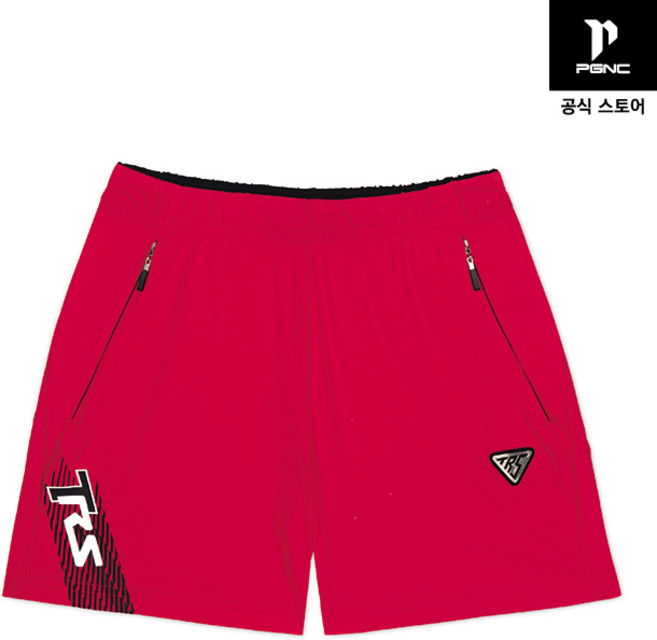 여성 스포츠 기능성 5부 반바지 운동복 탁구 배드민턴 조깅 러닝 헬스 피트니스 스쿼시 요가 필라테스 250