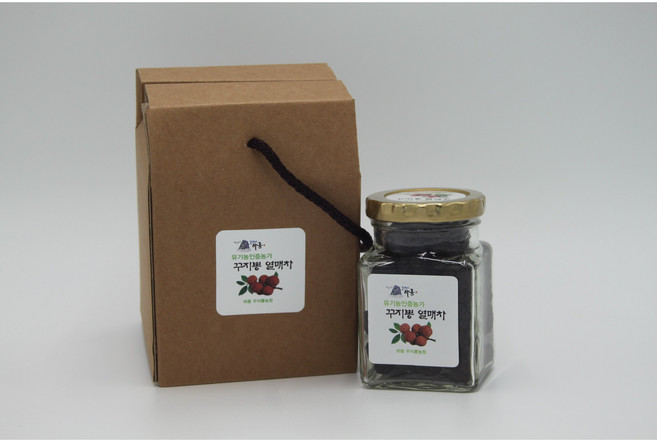 하동 꾸지뽕 열매차 꾸지뽕차 90g, 1개, 1개입