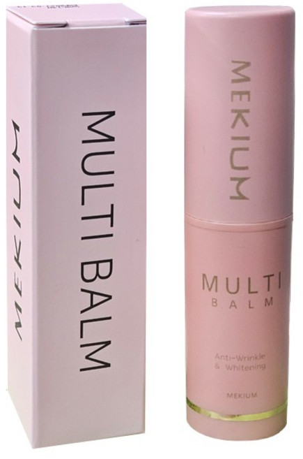 바르는 뷰티 콜라겐 주름 미백 보습 멀티밤, 1개, 10g