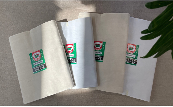 에꼼 강화소창 무형광소창 30마 (1필), 1개, 화이트