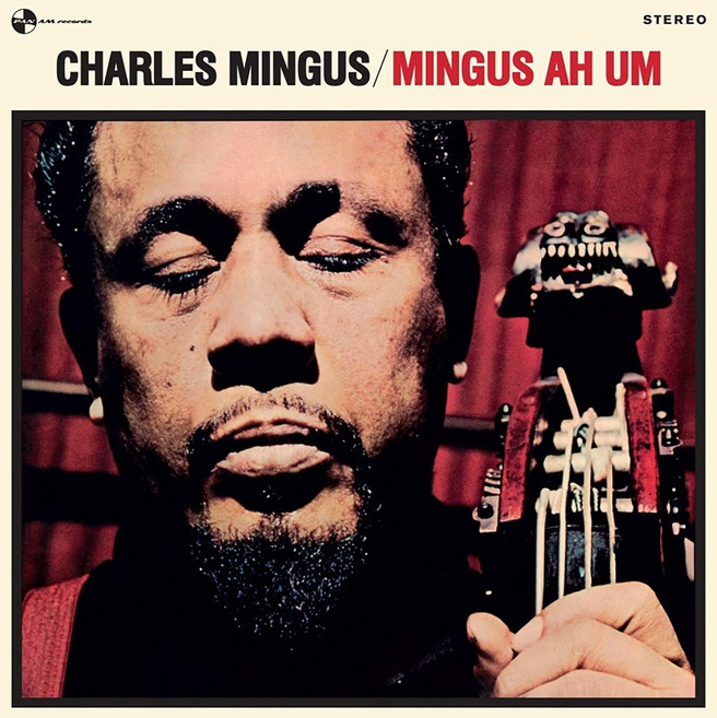 (수입LP) Charles Mingus - Mingus Ah Um (180g 오디오파일), 단품