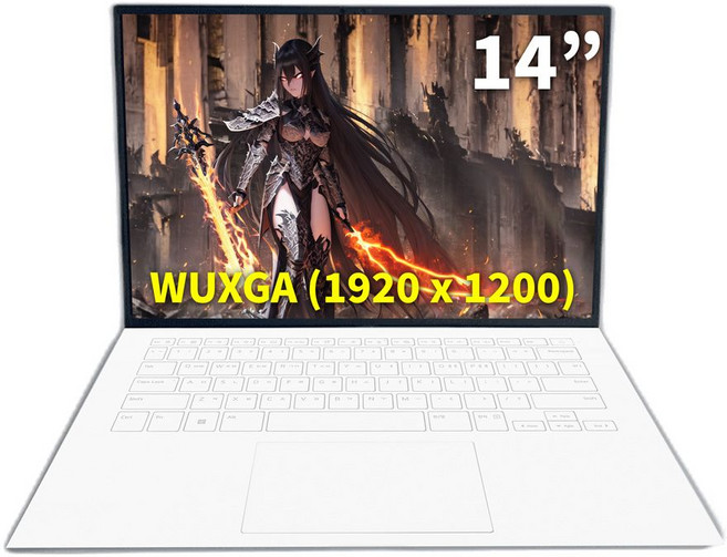LG그램 14Z90T-GA56K 사은 제공 NT