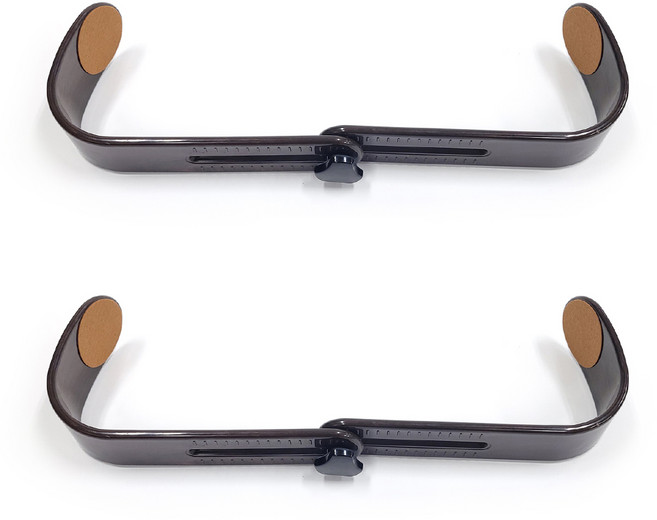 모아 자세교정기 오다리 골반 허리틀어짐 다리교정 1+1, 2개