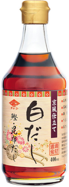 Choko 京都風白高湯, 1個, 400ml