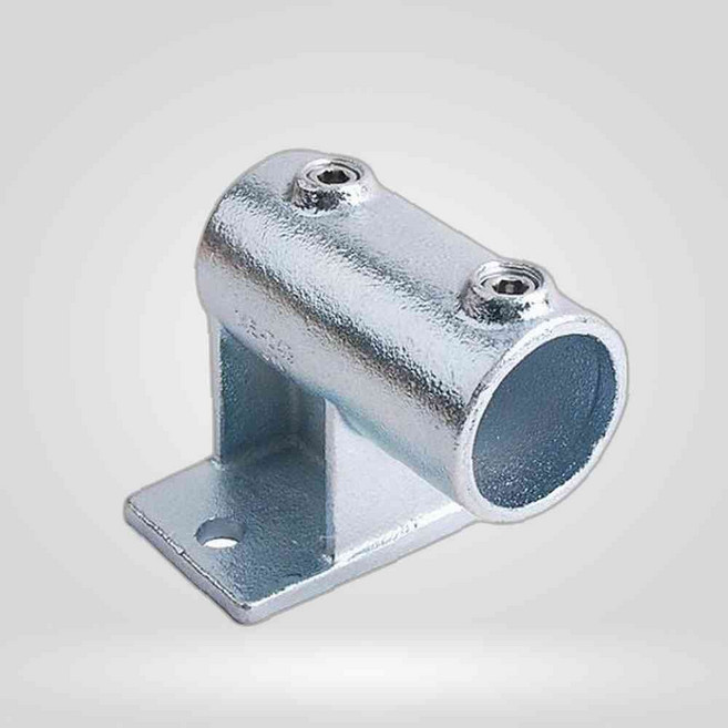 파이프클램프 145 40A 48.3mm 가구조립 DIY수리 JH 조립가구, 본상품